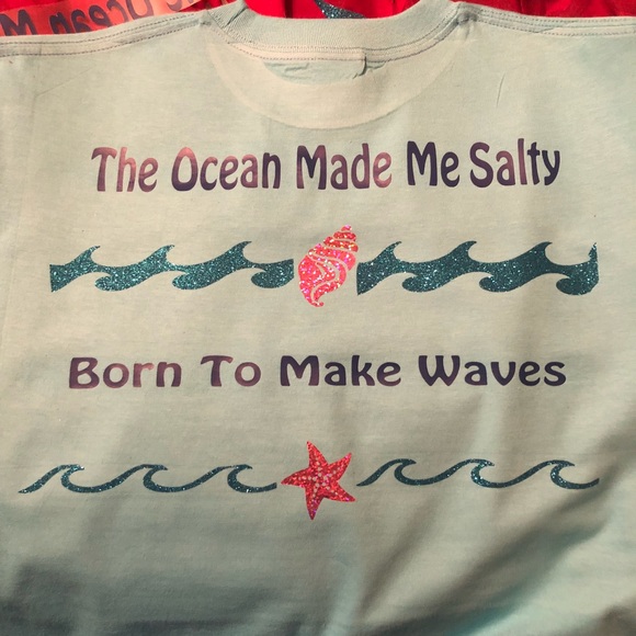 Custom T-shirt’s - Picture 3 of 8